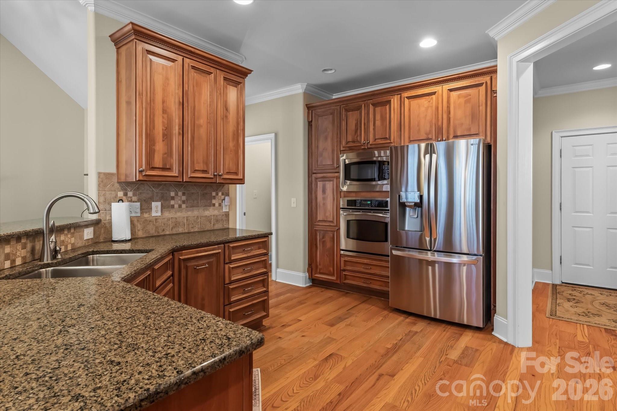 The Farms - Residential