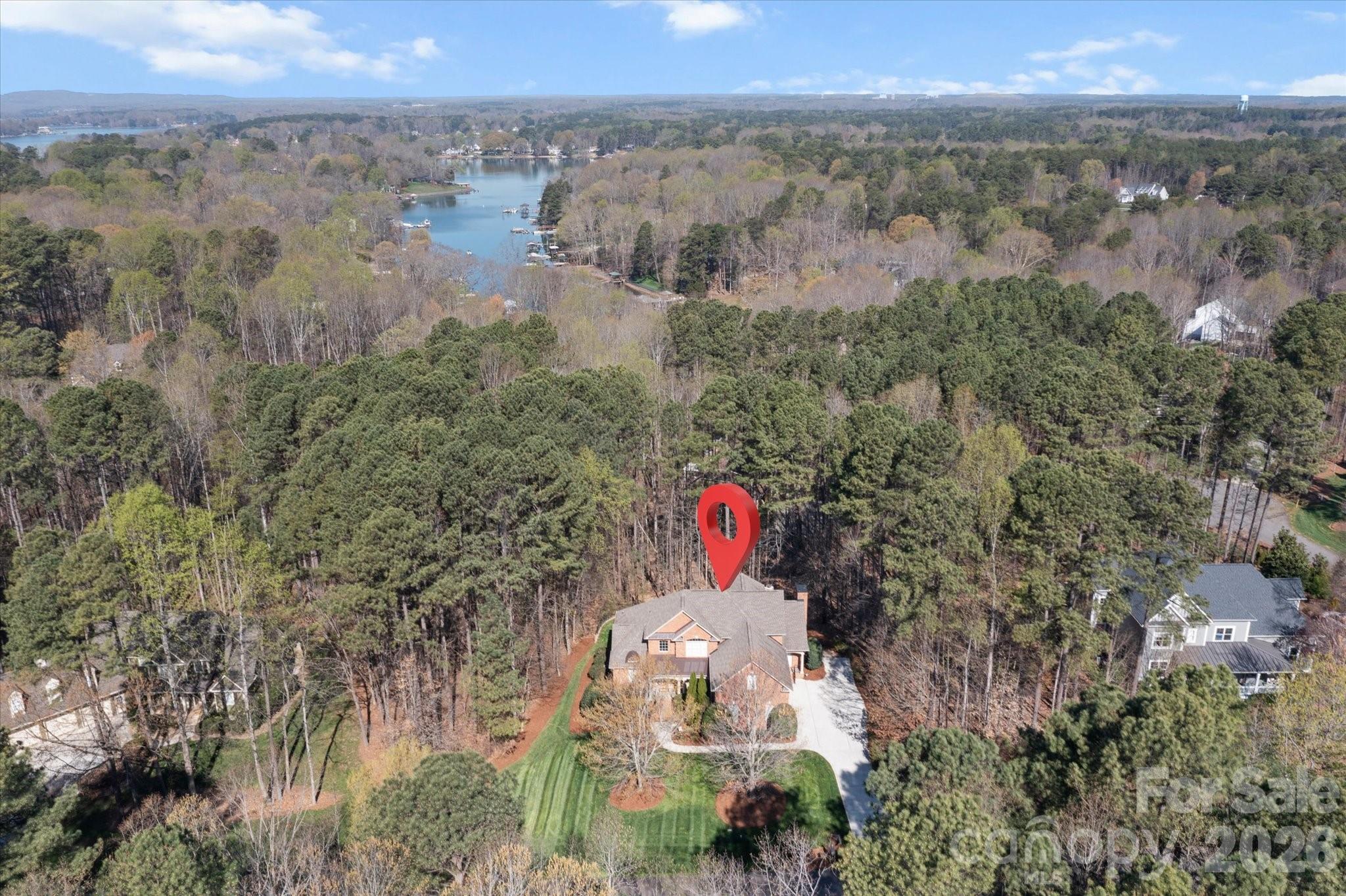 The Farms - Residential