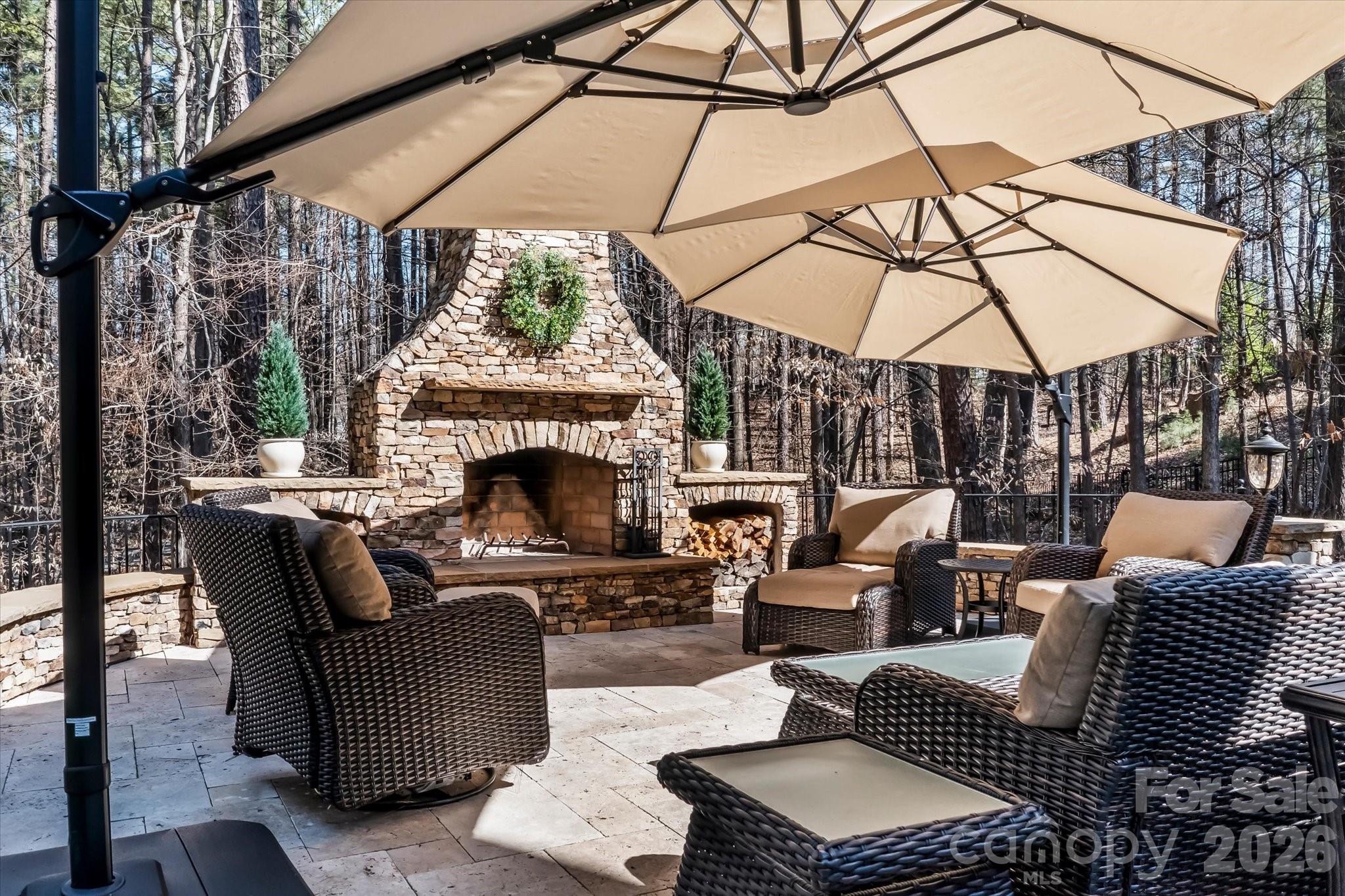 The Farms - Residential