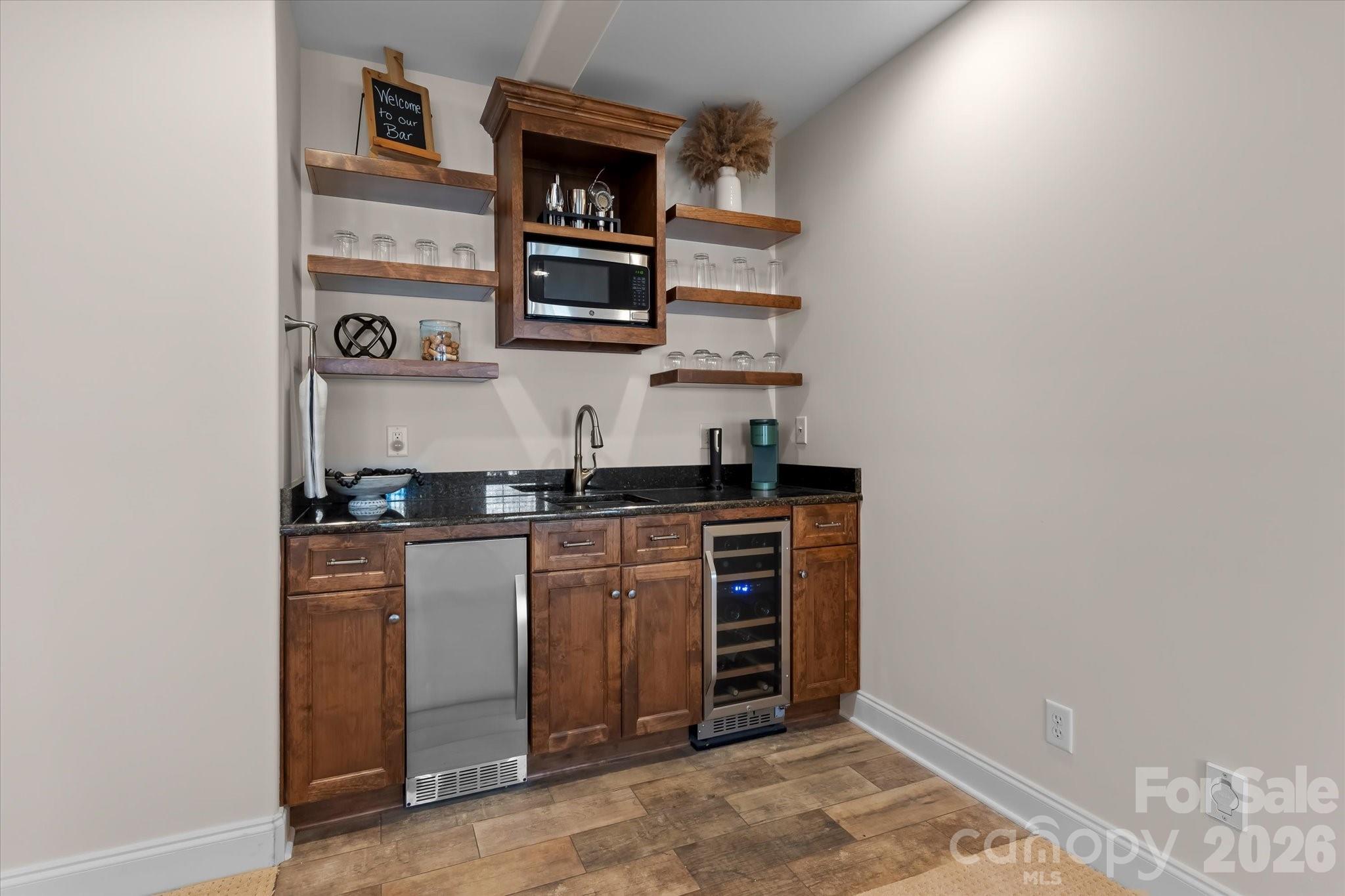 The Farms - Residential