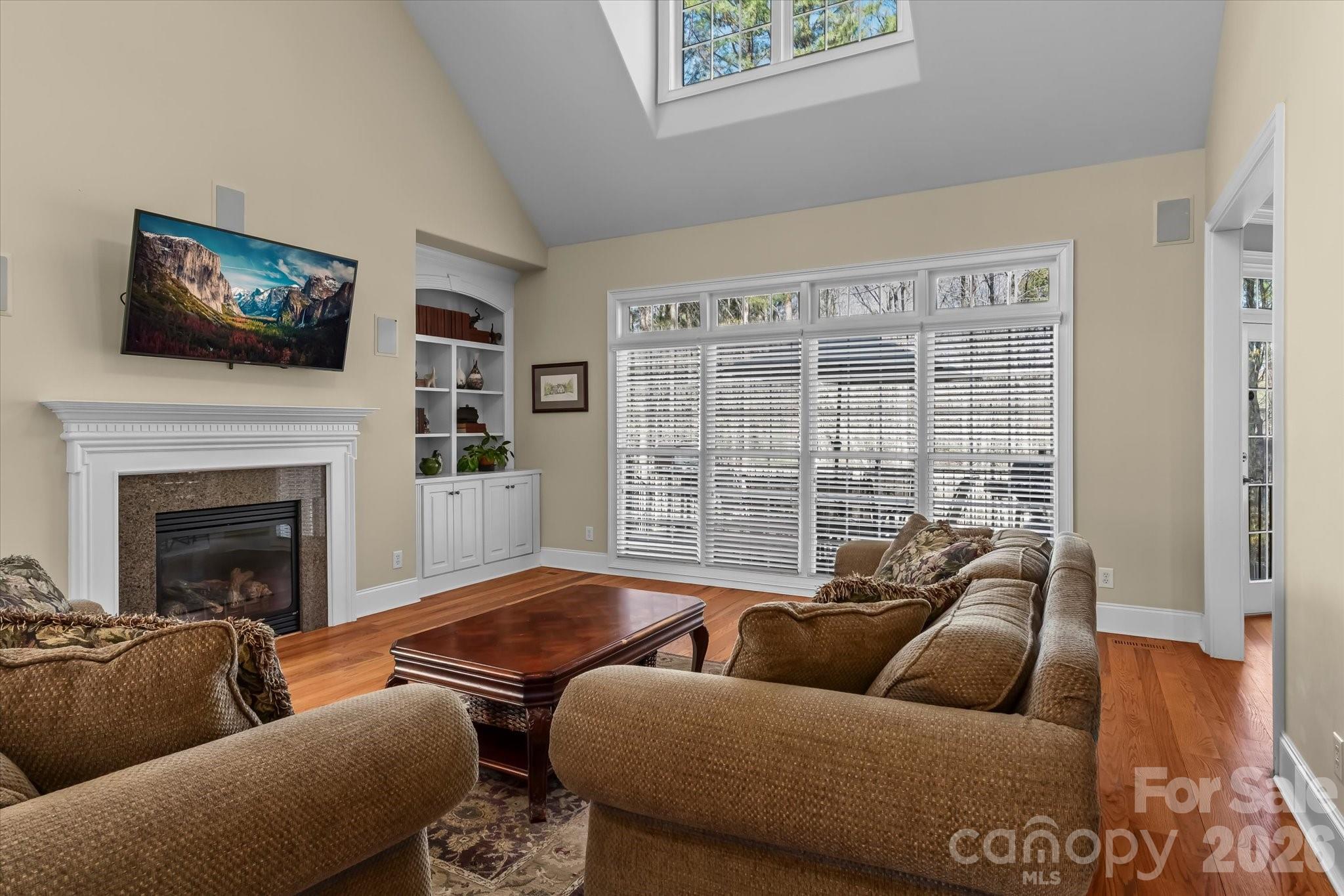 The Farms - Residential