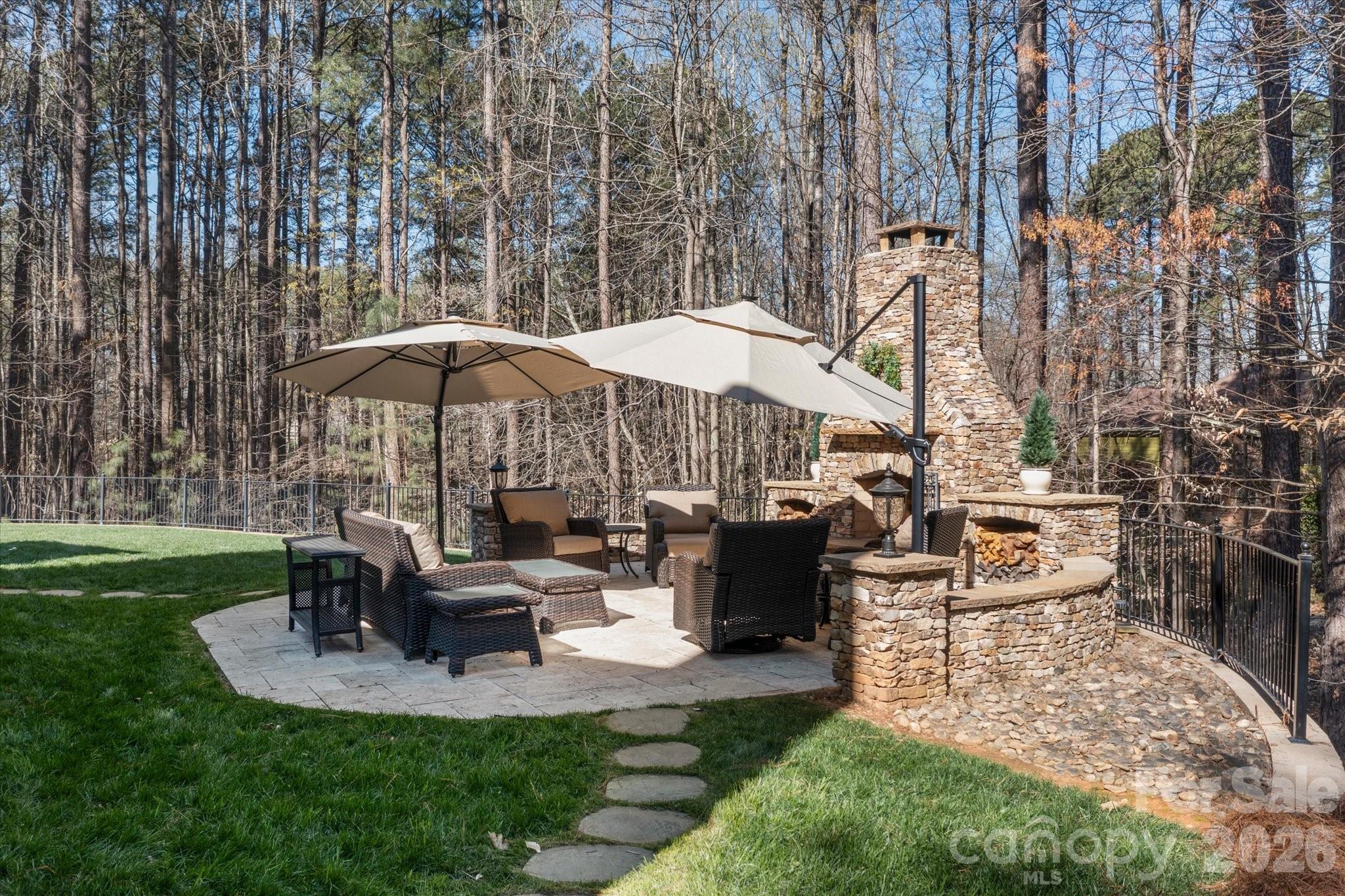 The Farms - Residential