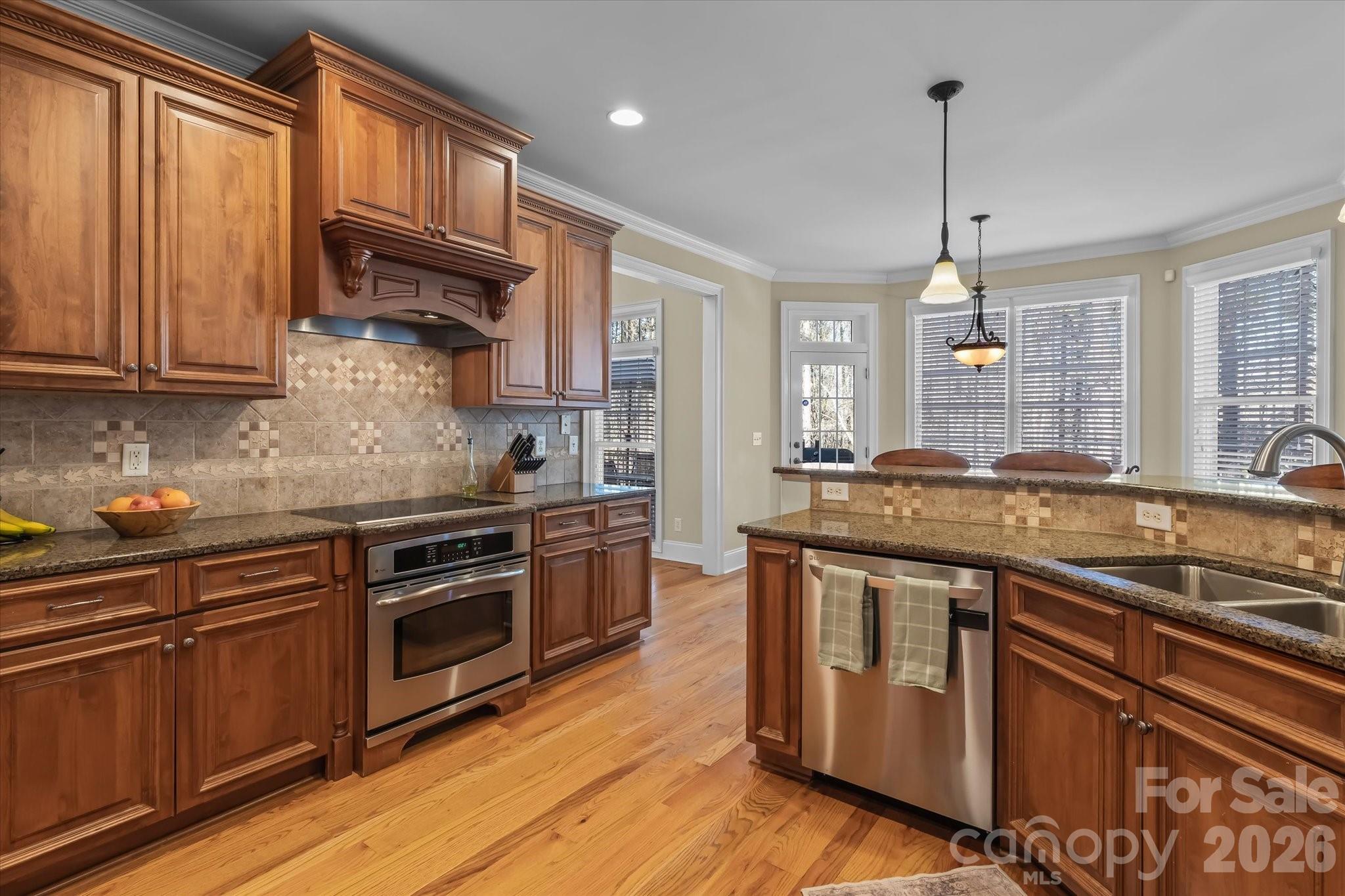 The Farms - Residential