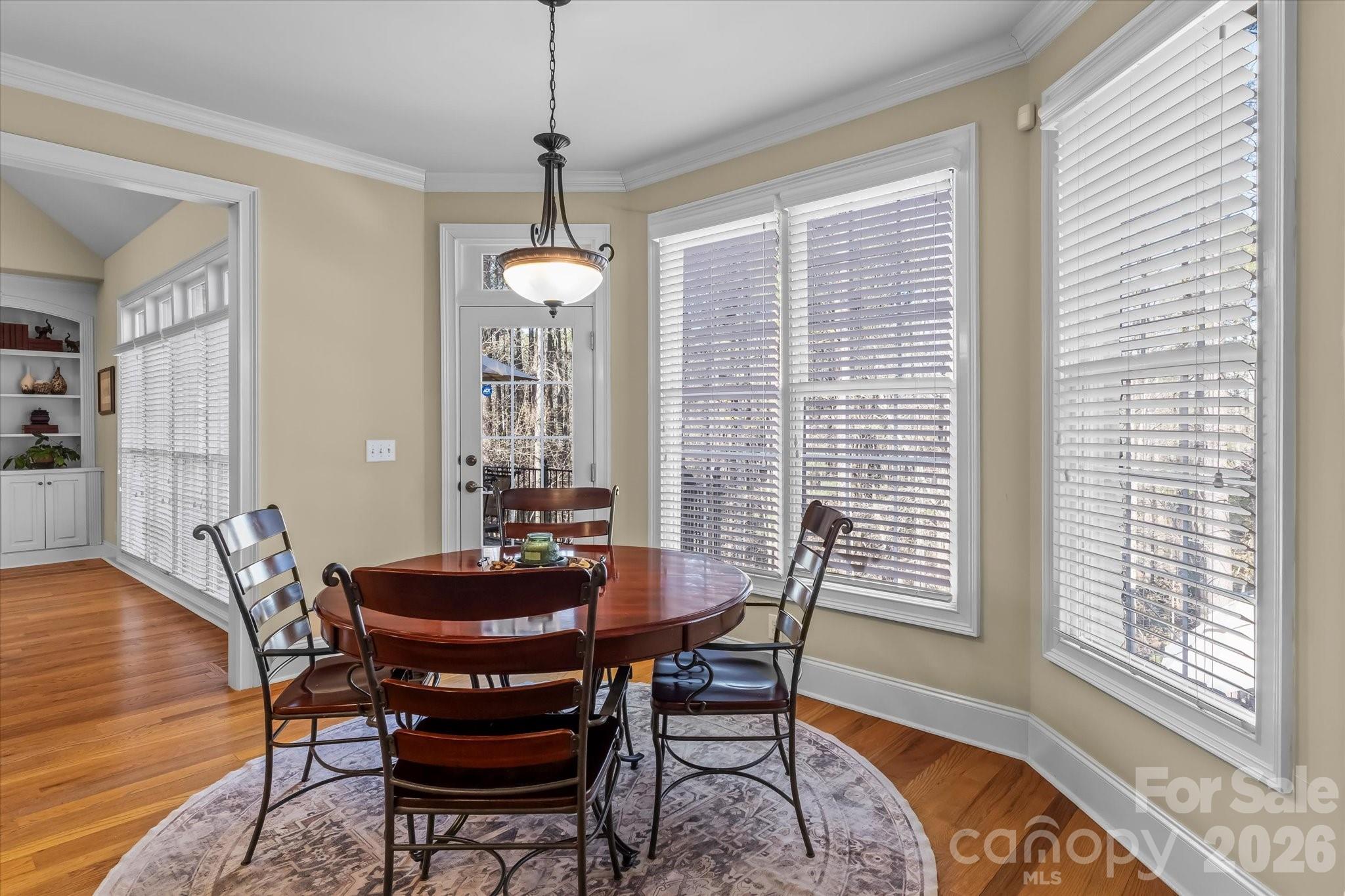 The Farms - Residential