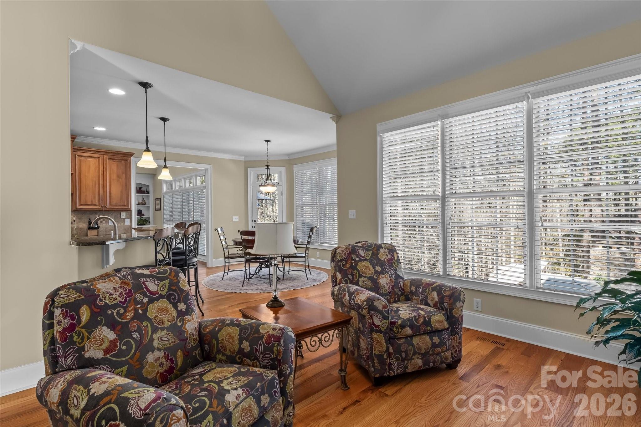 The Farms - Residential