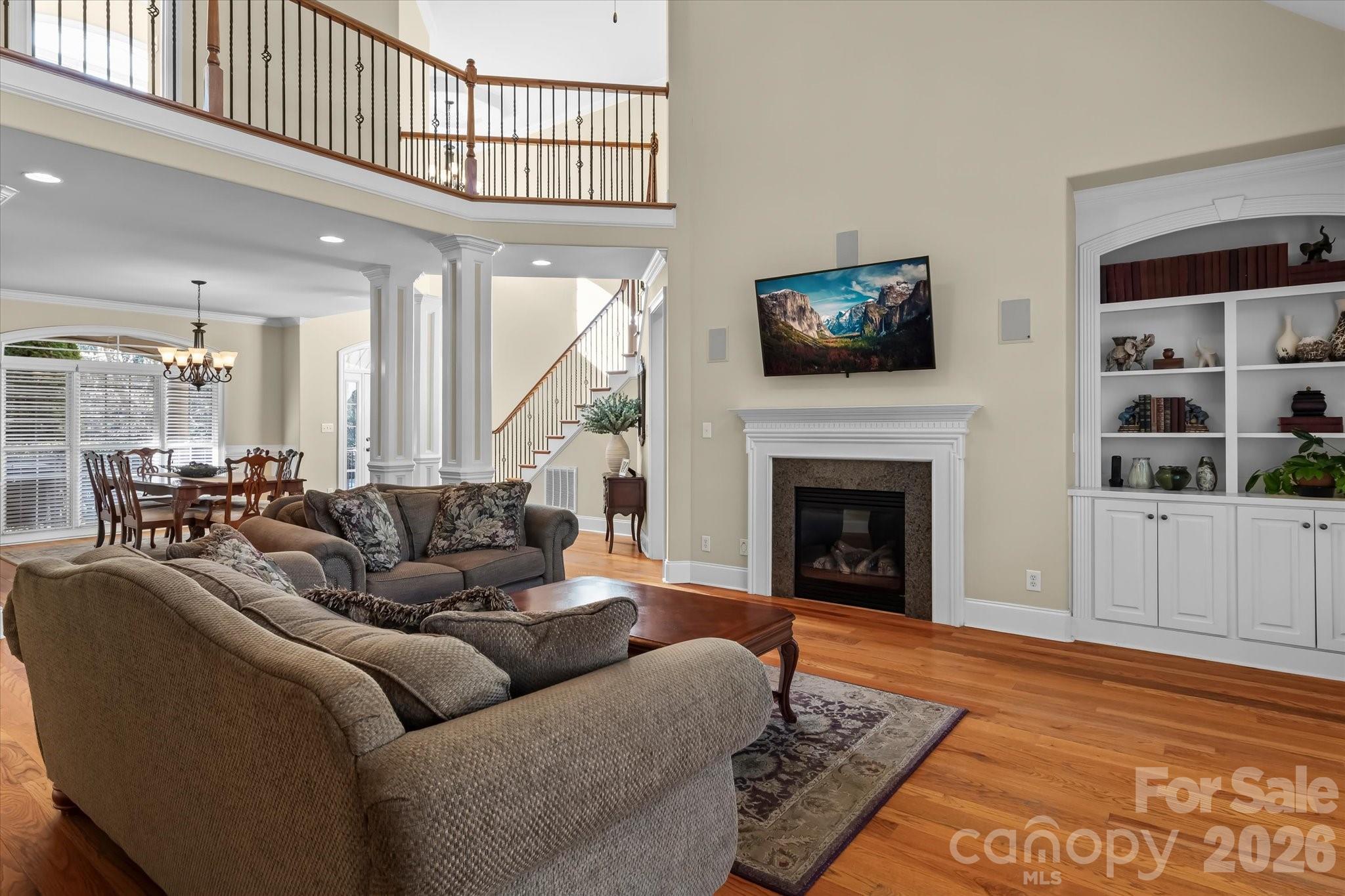 The Farms - Residential