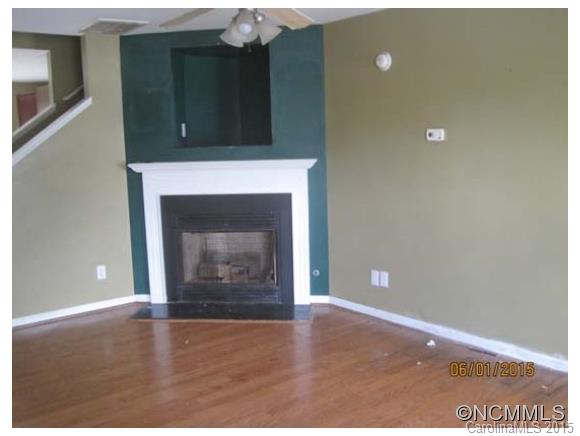 Townes at Bagwell Mill - Residential