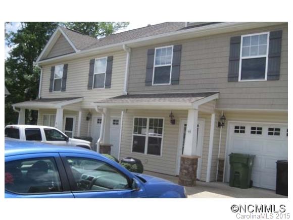 Townes at Bagwell Mill - Residential