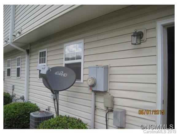 Townes at Bagwell Mill - Residential