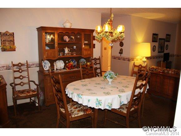 Pisgah Forest Farms - Residential