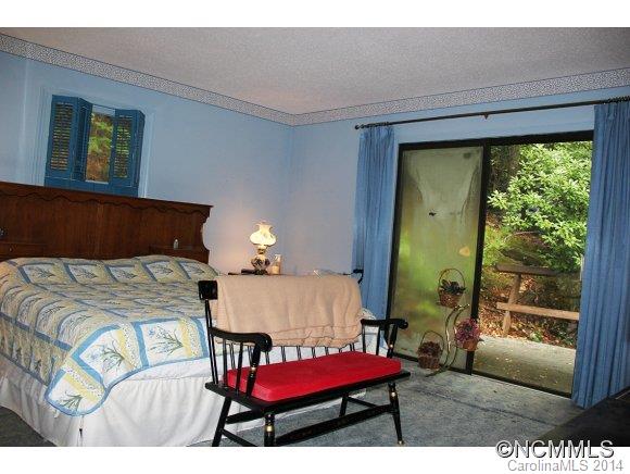 Pisgah Forest Farms - Residential