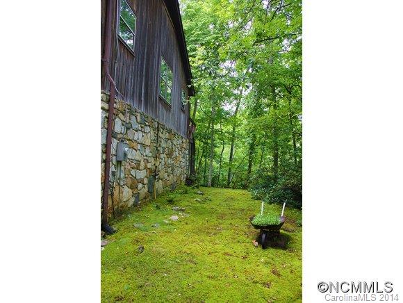 Pisgah Forest Farms - Residential