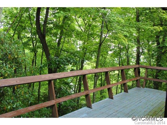 Pisgah Forest Farms - Residential