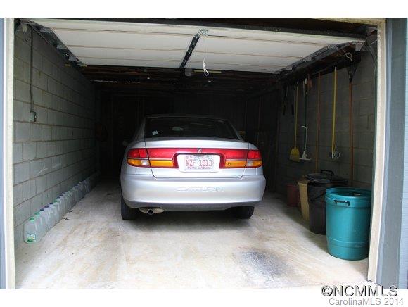 Pisgah Forest Farms - Residential