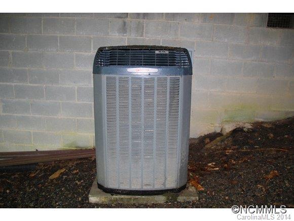 Pisgah Forest Farms - Residential