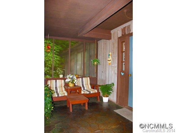 Pisgah Forest Farms - Residential