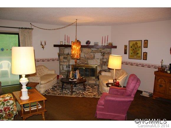 Pisgah Forest Farms - Residential