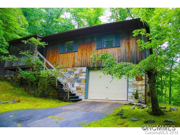 Pisgah Forest Farms - Residential