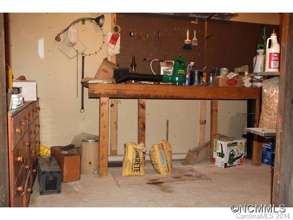 Pisgah Forest Farms - Residential