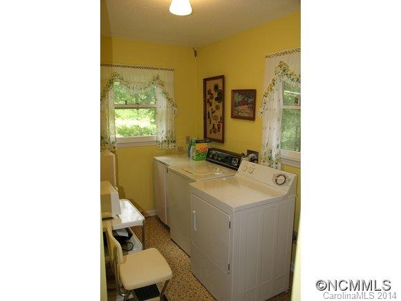 Pisgah Forest Farms - Residential