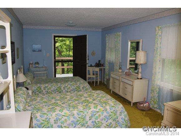 Pisgah Forest Farms - Residential