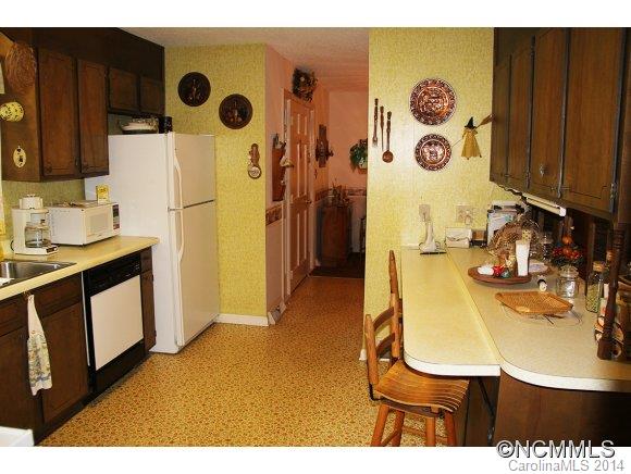 Pisgah Forest Farms - Residential