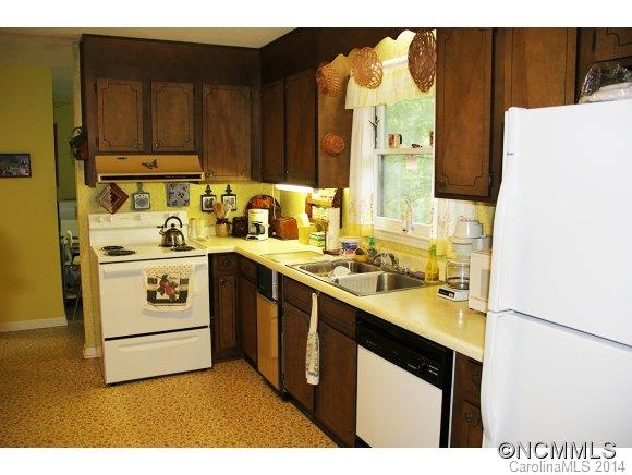 Pisgah Forest Farms - Residential