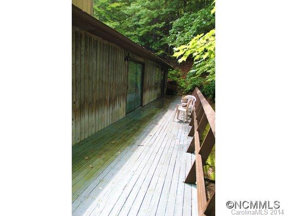 Pisgah Forest Farms - Residential