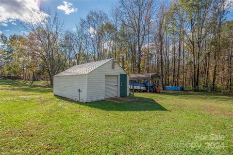 A home in Catawba