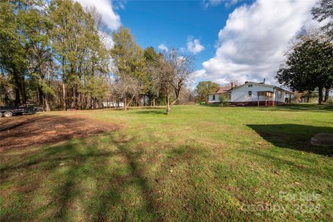 A home in Catawba