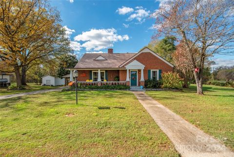 A home in Catawba