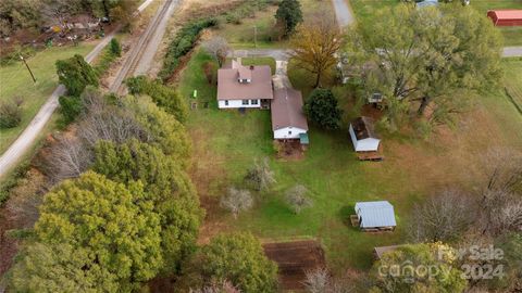 A home in Catawba