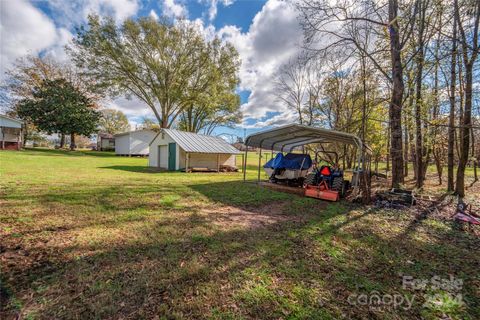 A home in Catawba