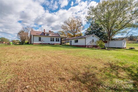 A home in Catawba