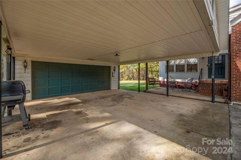 A home in Catawba