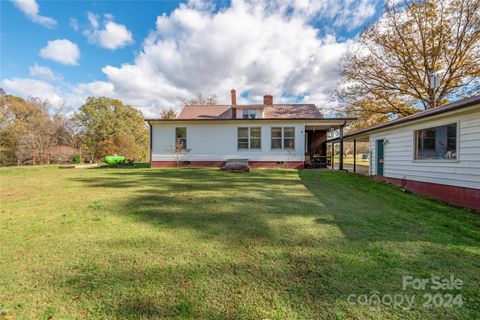 A home in Catawba