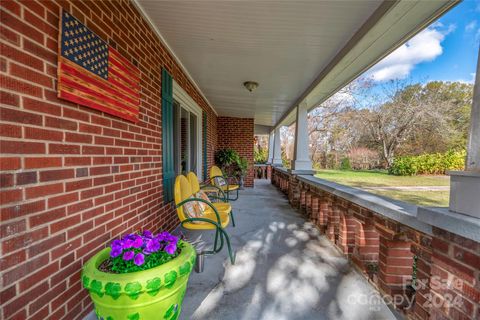 A home in Catawba