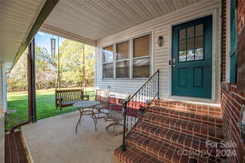 A home in Catawba