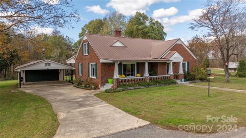 A home in Catawba