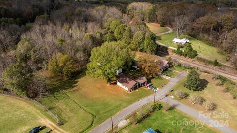 A home in Catawba