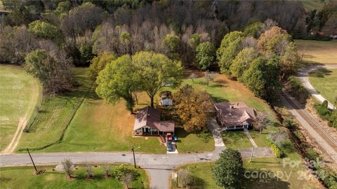 A home in Catawba