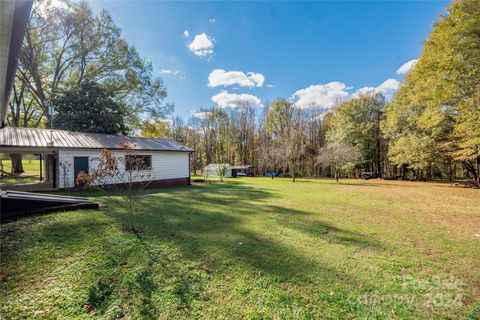 A home in Catawba