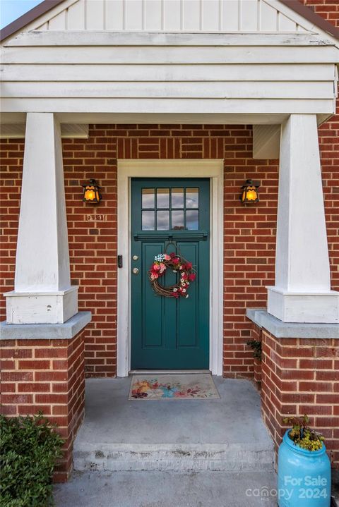 A home in Catawba