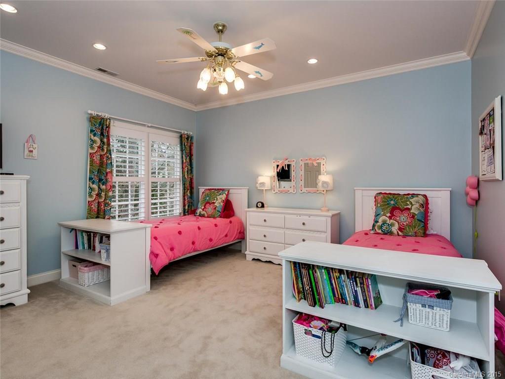 Providence Country Club - Residential