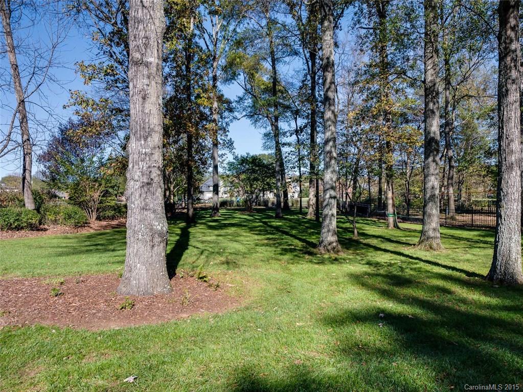 Providence Country Club - Residential