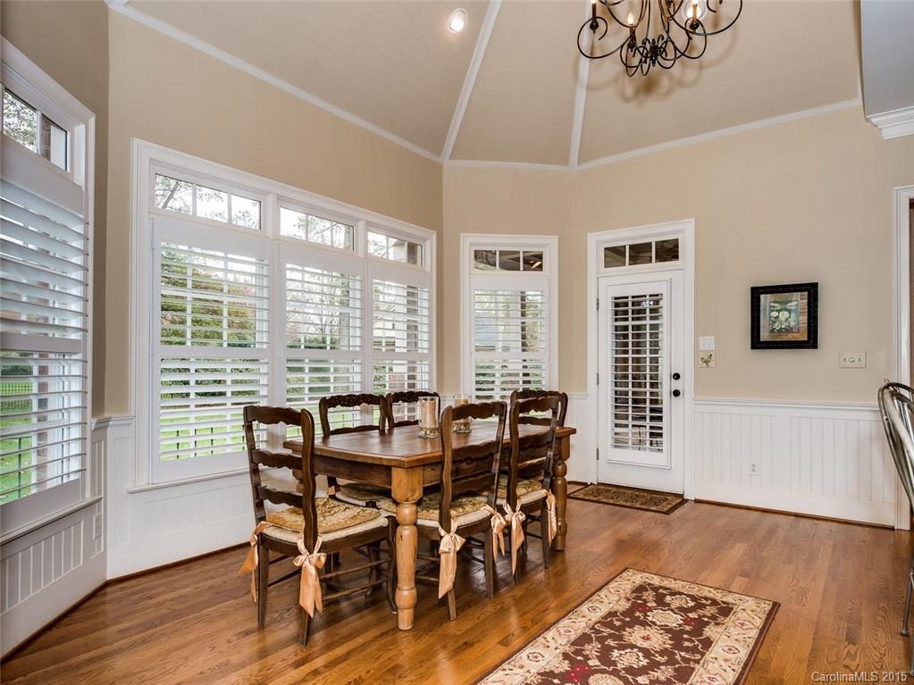 Providence Country Club - Residential