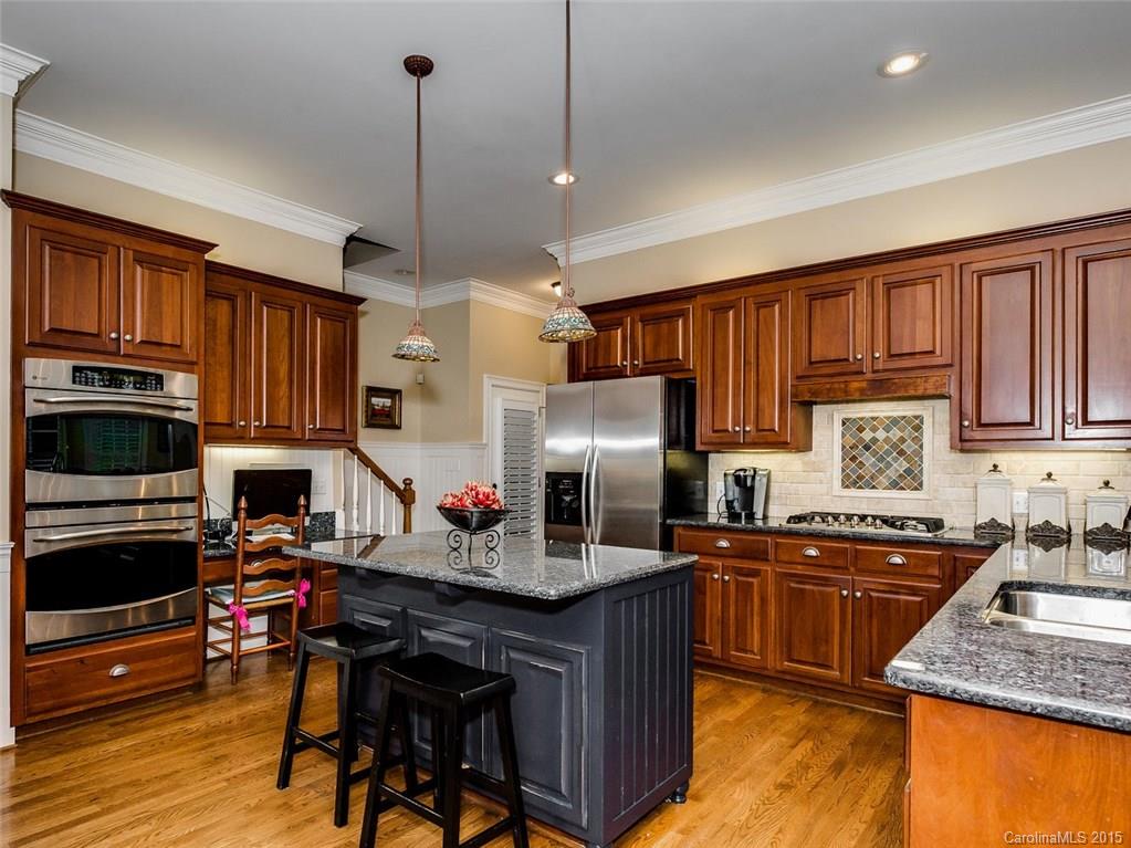 Providence Country Club - Residential