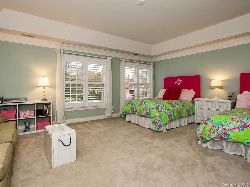 Providence Country Club - Residential