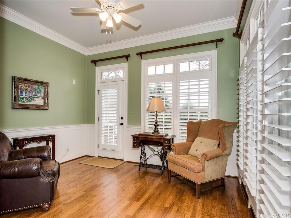 Providence Country Club - Residential