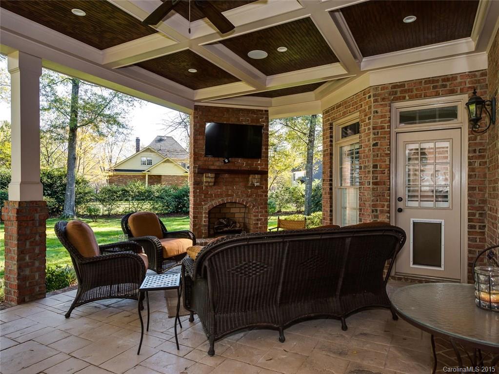 Providence Country Club - Residential